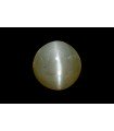 2.92 cts Natural Cats Eye (Lehsunia)