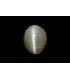 3.87 cts Natural Cats Eye (Lehsunia)