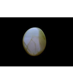 3.87 cts Natural Cats Eye - Lehsunia (SKU:90152429)