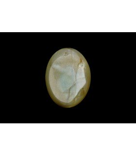 3.24 cts Natural Cats Eye - Lehsunia (SKU:90152436)