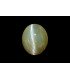 3.79 cts Natural Cats Eye (Lehsunia)