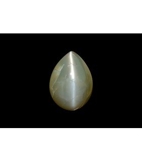 3.05 cts Natural Cats Eye (Lehsunia)