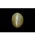 3.80 cts Natural Cats Eye (Lehsunia)