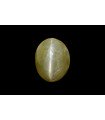 3.80 cts Natural Cats Eye (Lehsunia)