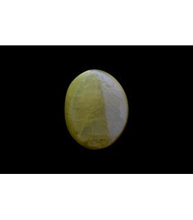 3.80 cts Natural Cats Eye - Lehsunia (SKU:90152535)
