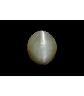 3.14 cts Natural Cats Eye (Lehsunia)