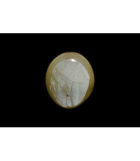 3.14 cts Natural Cats Eye - Lehsunia (SKU:90152559)