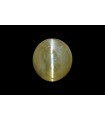3.53 cts Natural Cats Eye (Lehsunia)