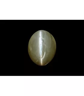 3.06 cts Natural Cats Eye (Lehsunia)