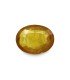 5.14 cts Natural Yellow Sapphire (Pukhraj)