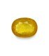 5.04 cts Natural Yellow Sapphire (Pukhraj)