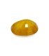 9.30 cts Natural Yellow Sapphire - Pukhraj (SKU:90152696)