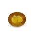 7.26 cts Natural Yellow Sapphire (Pukhraj)