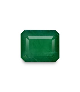 8.28 cts Natural Emerald (Panna)