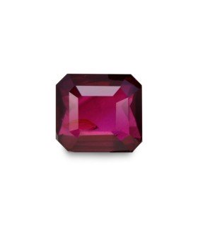 1.52 cts Unheated Natural Ruby - Mozambique (Manak)