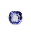 6.13 cts Unheated Natural Blue Sapphire (Neelam)