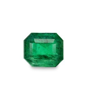 3.36 cts Natural Emerald (Panna)