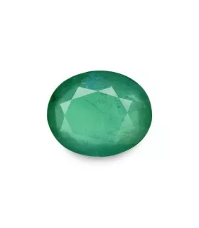 3.2 cts Natural Emerald (Panna)