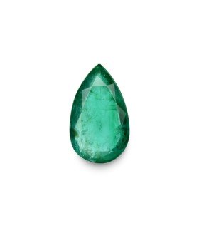 3.84 cts Natural Emerald (Panna)