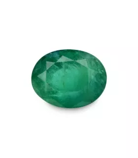 4.2 cts Natural Emerald (Panna)