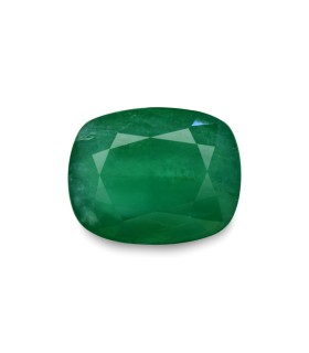 7.38 cts Natural Emerald (Panna)