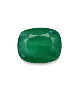 7.38 cts Natural Emerald (Panna)