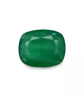 7.38 cts Natural Emerald (Panna)