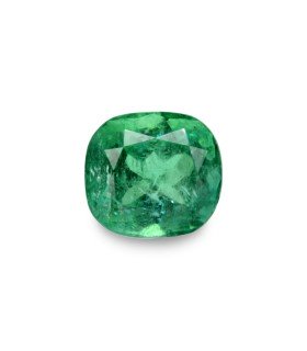 2.34 cts Natural Emerald - Columbia (Panna)