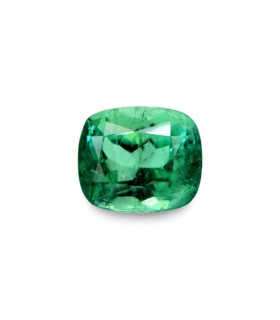 2.86 cts Natural Emerald - Columbia (Panna)