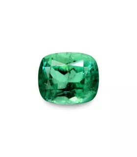 2.86 cts Natural Emerald - Columbia (Panna)