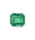 5.03 cts Natural Emerald - Columbia (Panna)