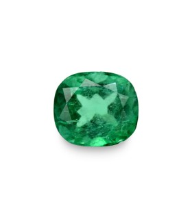 2.81 cts Natural Emerald - Columbia (Panna)