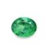 3.90 cts Natural Emerald - Columbia (Panna)
