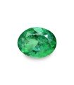 3.90 cts Natural Emerald - Columbia (Panna)