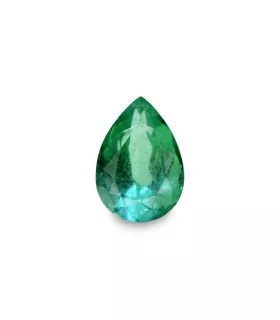 1.91 cts Natural Emerald - Columbia (Panna)