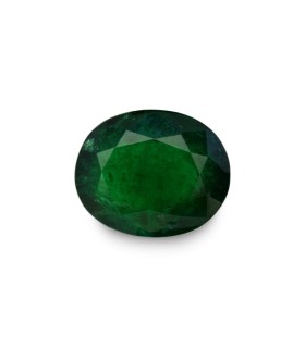 5.71 cts Natural Emerald (Panna)