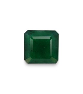 7.70 cts Natural Emerald (Panna)