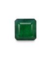 6.23 cts Natural Emerald (Panna)