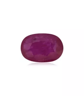 2.3 cts Natural Ruby (Manak)