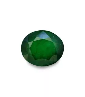 4.2 cts Natural Emerald (Panna)