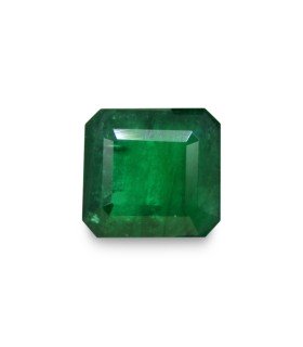 2.70 cts Natural Emerald (Panna)
