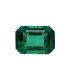 1.08 cts Natural Emerald (Panna)