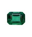 1.08 cts Natural Emerald (Panna)