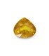 4.36 cts Natural Yellow Sapphire (Pukhraj)