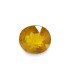 4 cts Natural Yellow Sapphire (Pukhraj)