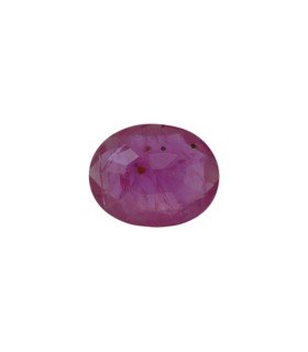 2.59 cts Natural Ruby - Manak (SKU:90058141)