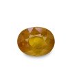 4.26 cts Natural Yellow Sapphire (Pukhraj)