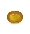 4.49 cts Natural Yellow Sapphire (Pukhraj)