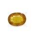 4.17 cts Natural Yellow Sapphire (Pukhraj)