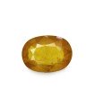 4.17 cts Natural Yellow Sapphire (Pukhraj)